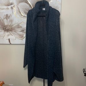 Lucie Bournival sweater